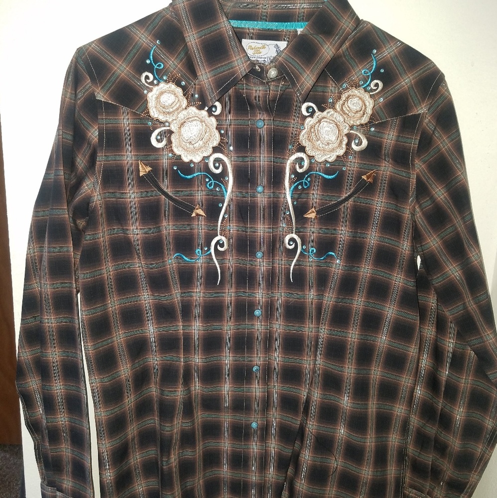 Rodeo Shirt